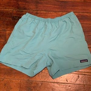Patagonia baggies